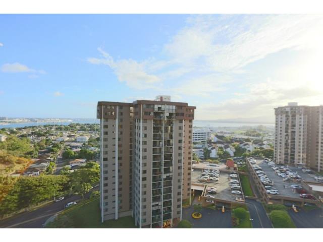 98-500 Koauka Loop  Unit 17H