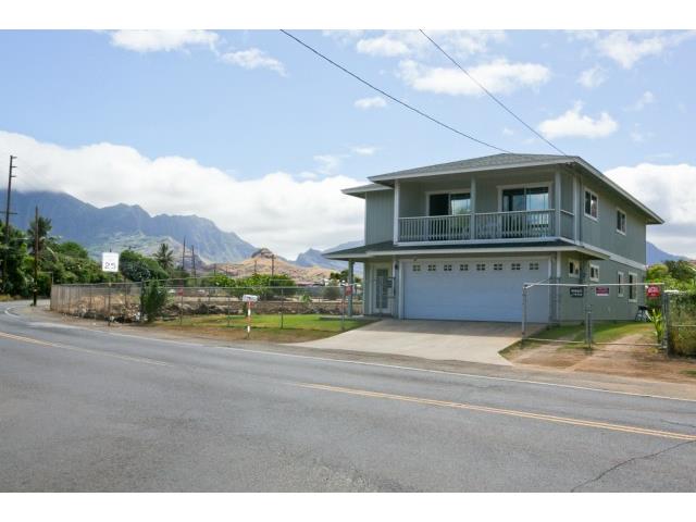 85-567 Waianae Valley Road