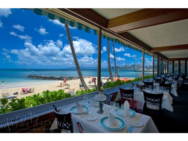 2895 Kalakaua Avenue  Unit 206
