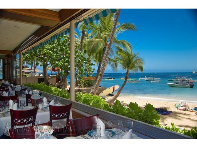 2895 Kalakaua Avenue  Unit 206