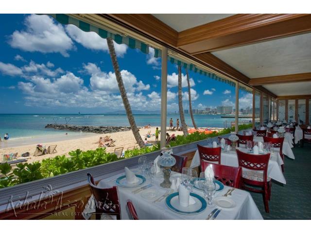2895 Kalakaua Avenue  Unit 206