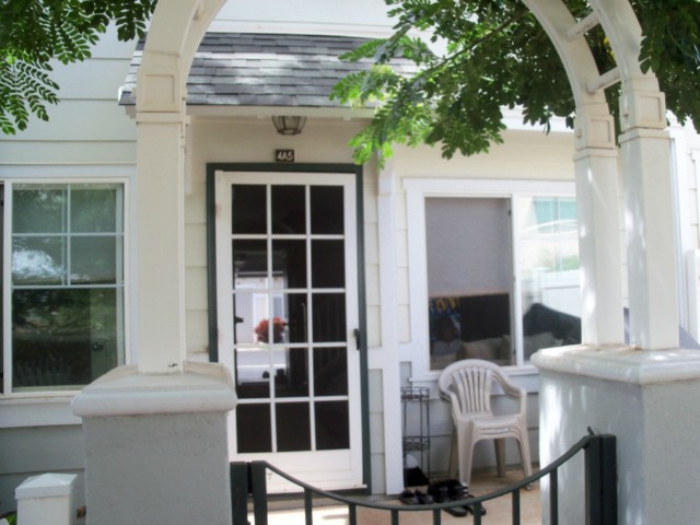 91-1031 Kaimalie Street  Unit 4A5