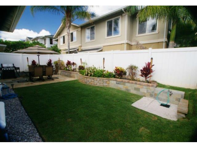 92-1087 Palahia Street  Unit B