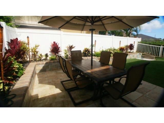 92-1087 Palahia Street  Unit B