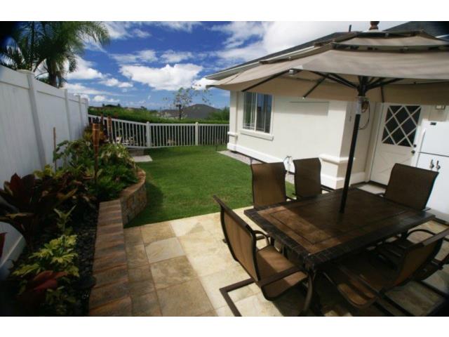 92-1087 Palahia Street  Unit B