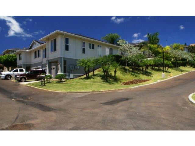 92-1087 Palahia Street  Unit B