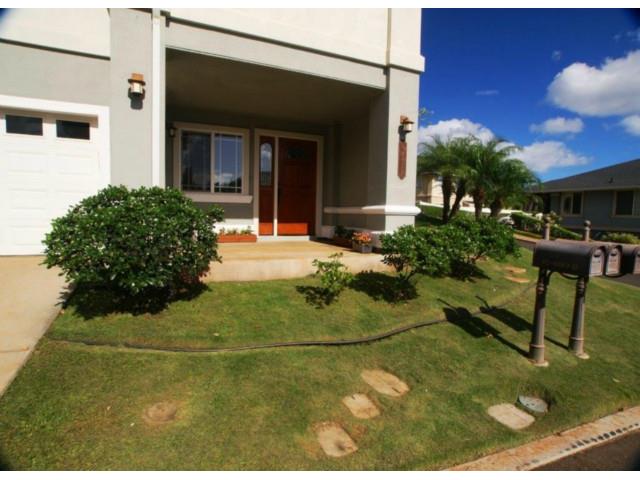 92-1087 Palahia Street  Unit B