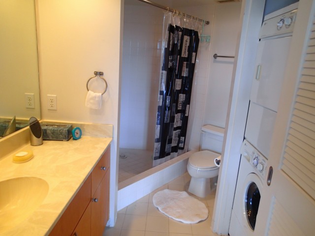 583 Kamoku Street  Unit DH1001