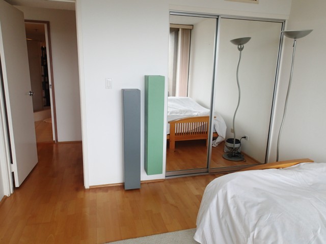 583 Kamoku Street  Unit DH1001