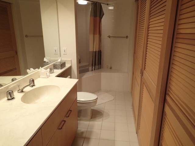 583 Kamoku Street  Unit DH1001