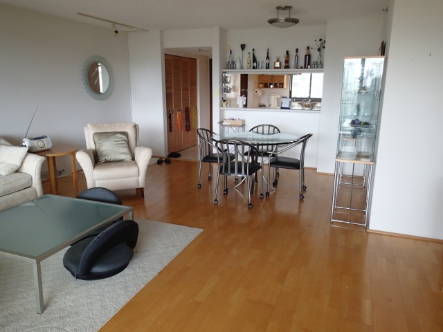 583 Kamoku Street  Unit DH1001