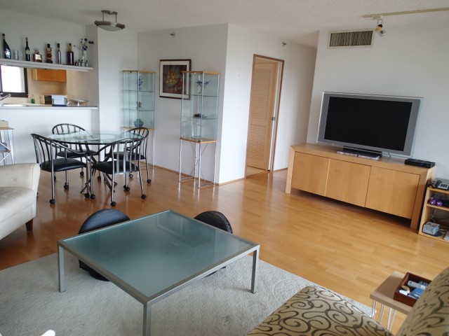 583 Kamoku Street  Unit DH1001