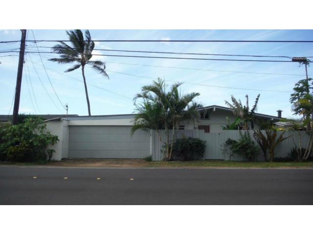 68-695 Farrington Highway