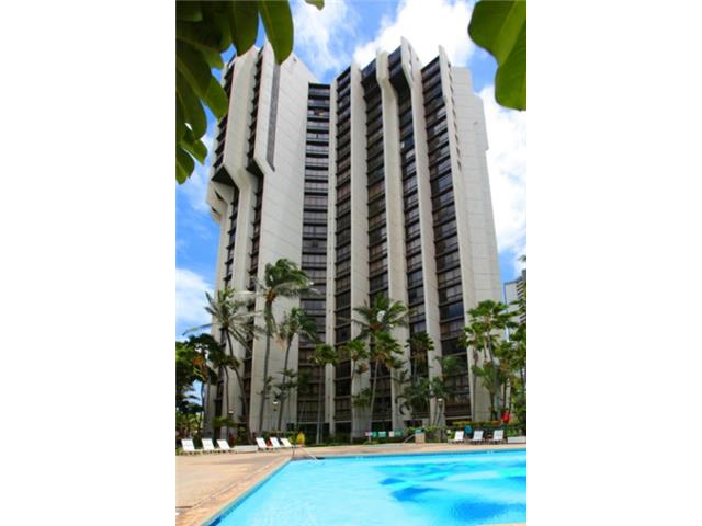 300 Wai Nani Way  Unit II1912