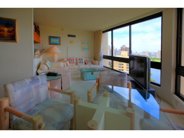 300 Wai Nani Way  Unit II1912