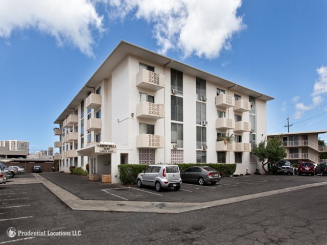 2649 Varsity Place  Unit 303