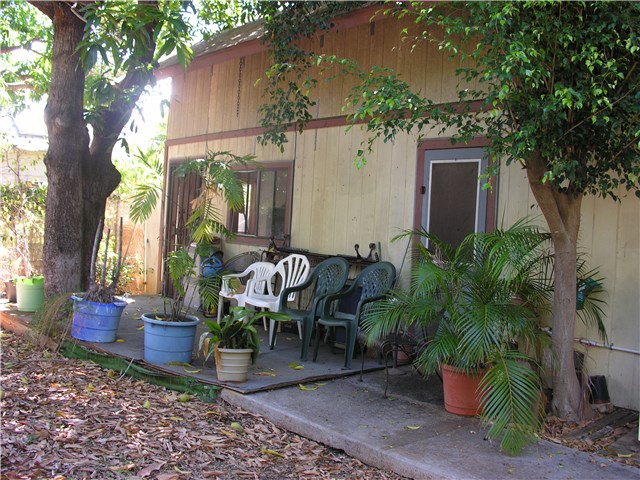 84-736 Moua Street