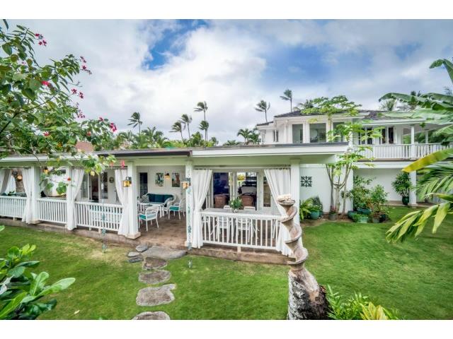 1036 Mokulua Drive