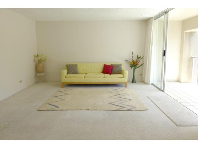 430 Keoniana Street  Unit 609