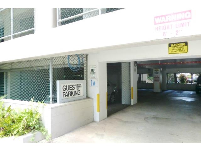 430 Keoniana Street Unit 609 430 Keoniana Street Unit 609