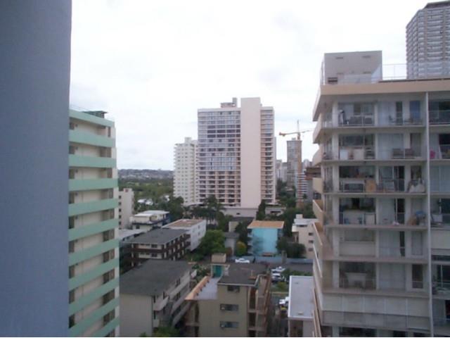 430 Keoniana Street  Unit 609
