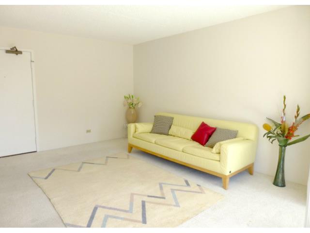 430 Keoniana Street  Unit 609
