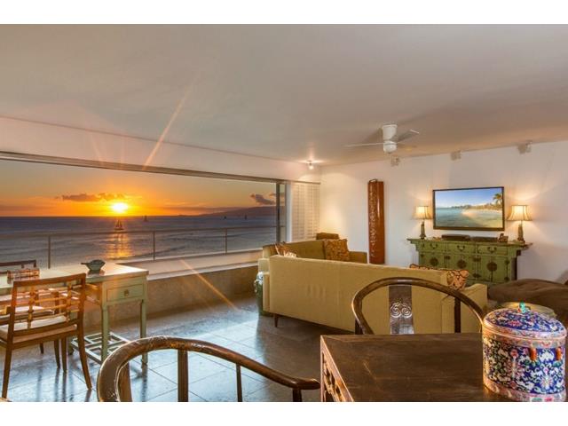 2895 Kalakaua Avenue  Unit 603-604
