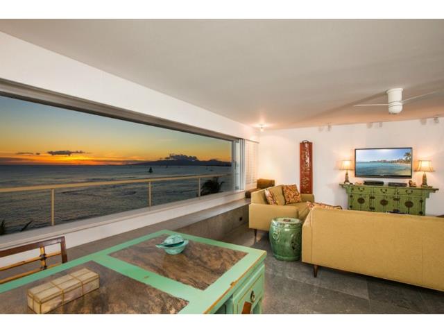 2895 Kalakaua Avenue  Unit 603-604