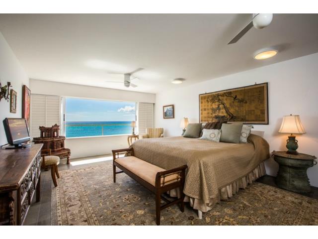 2895 Kalakaua Avenue  Unit 603-604