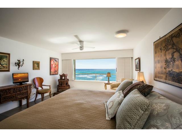 2895 Kalakaua Avenue  Unit 603-604
