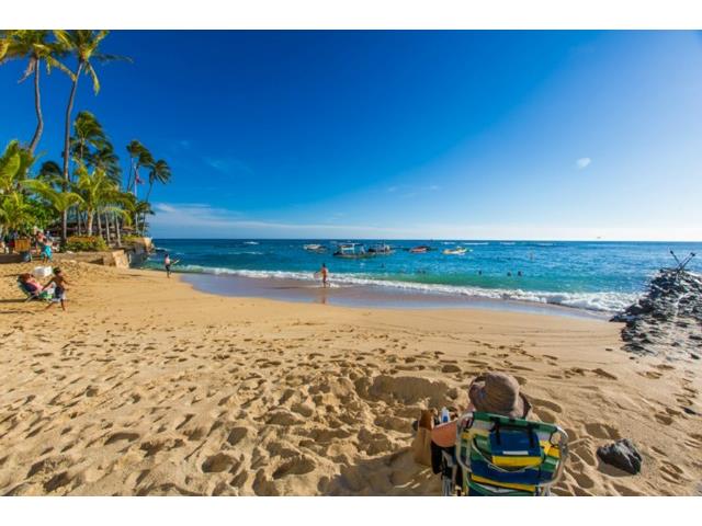 2895 Kalakaua Avenue  Unit 603-604
