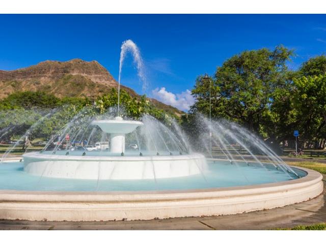2895 Kalakaua Avenue  Unit 603-604