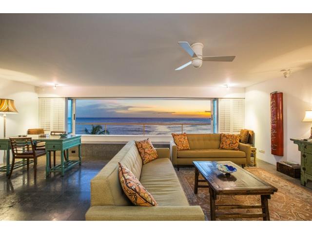 2895 Kalakaua Avenue  Unit 603-604