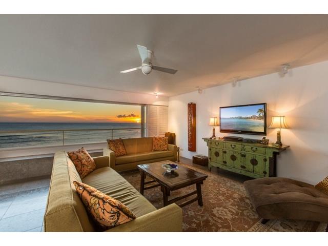 2895 Kalakaua Avenue  Unit 603-604