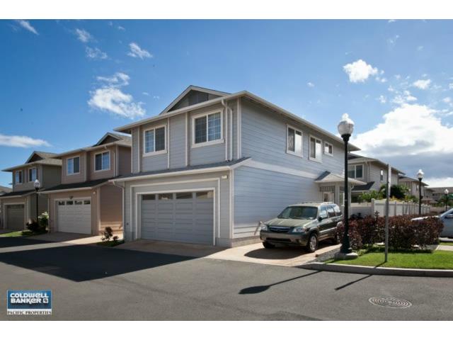 91-1001 Keaunui Drive  Unit 111