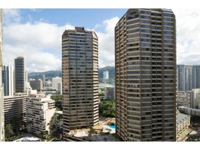 1777 Ala Moana Boulevard Unit 2307 1777 Ala Moana Boulevard Unit 2307