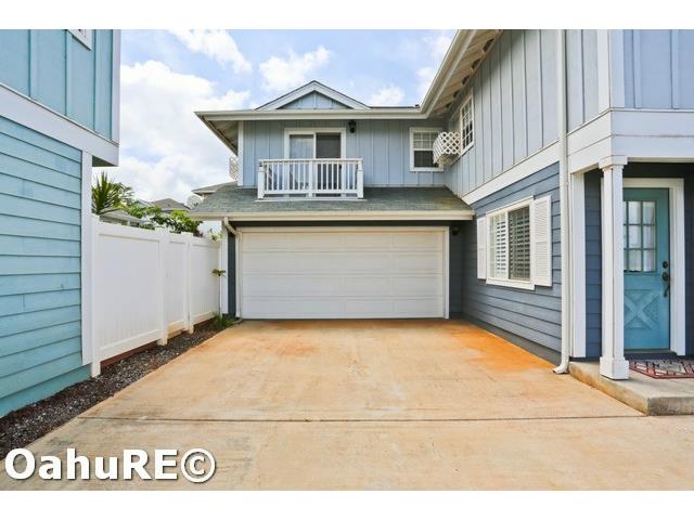 87-1041 Huamoa Street