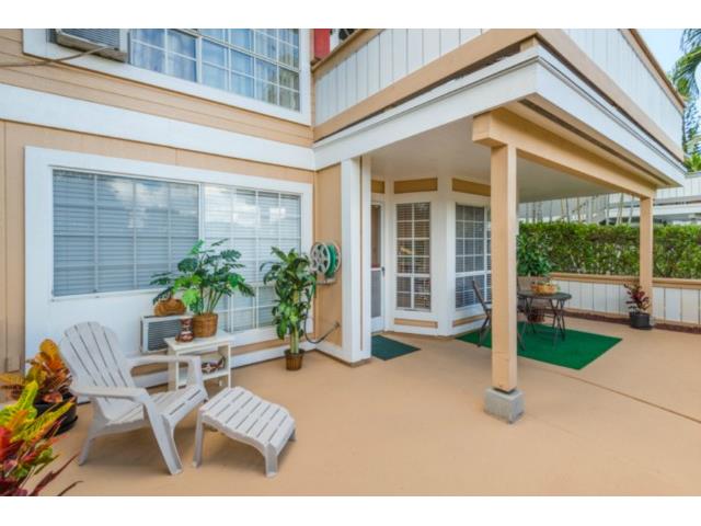 306 Mananai Place  Unit 4D