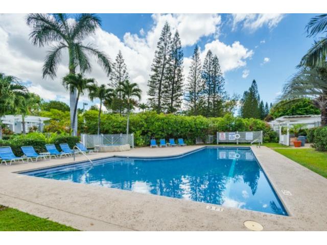 306 Mananai Place  Unit 4D