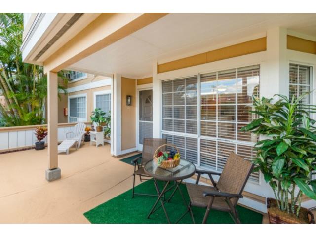306 Mananai Place  Unit 4D