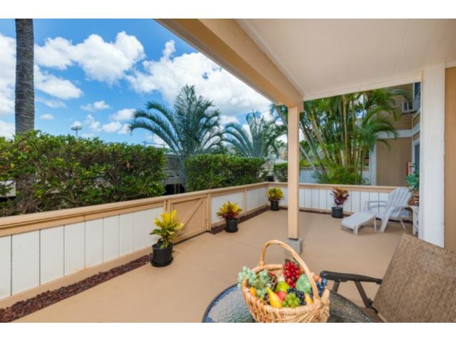 306 Mananai Place  Unit 4D