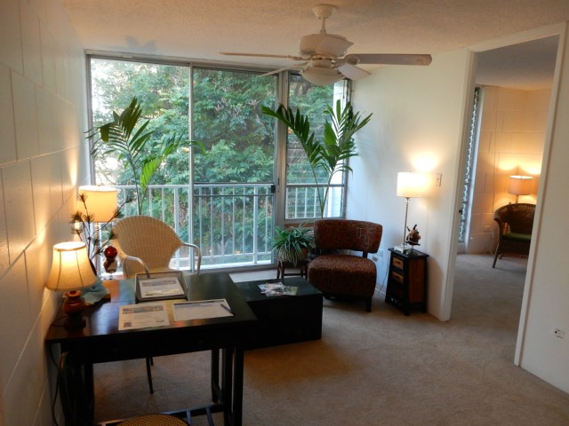 2847 Waialae Avenue  Unit 409