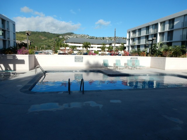 2847 Waialae Avenue Unit 409 2847 Waialae Avenue Unit 409