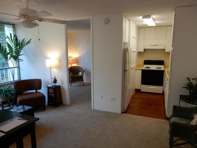 2847 Waialae Avenue  Unit 409