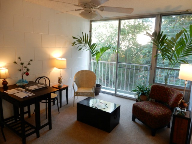 2847 Waialae Avenue  Unit 409