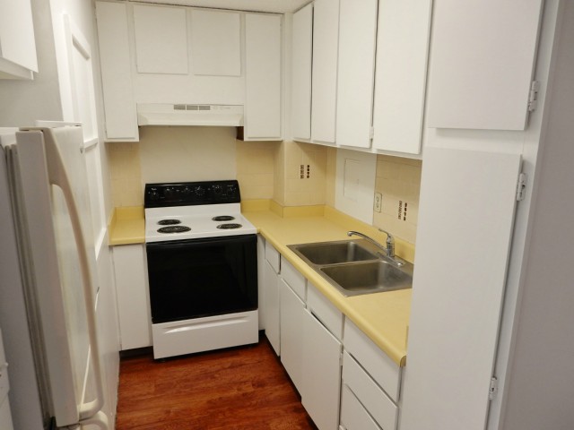 2847 Waialae Avenue  Unit 409