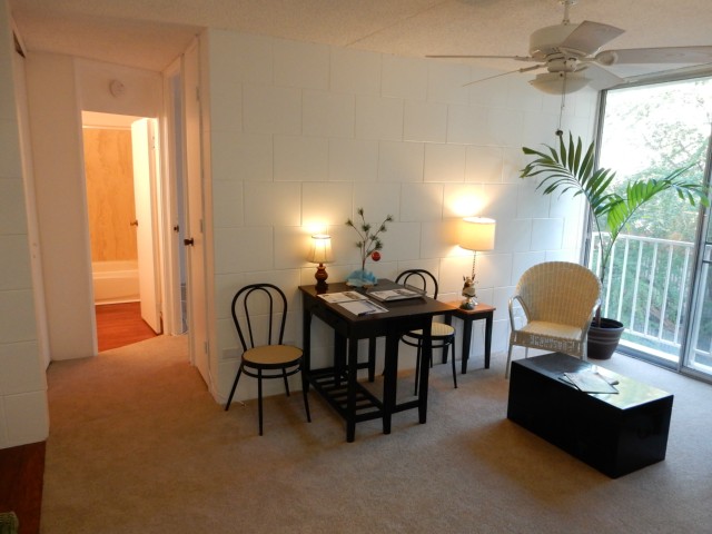 2847 Waialae Avenue  Unit 409