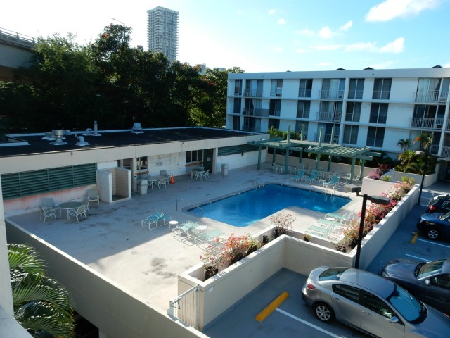 2847 Waialae Avenue  Unit 409