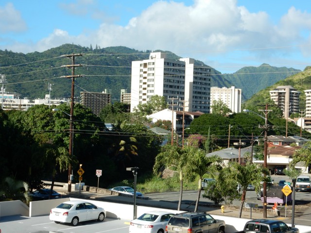 2847 Waialae Avenue  Unit 409