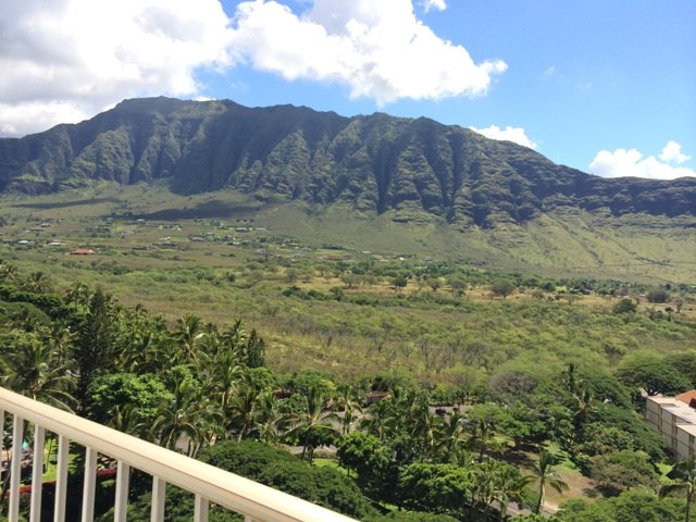 84-680 Kili Drive  Unit 1310